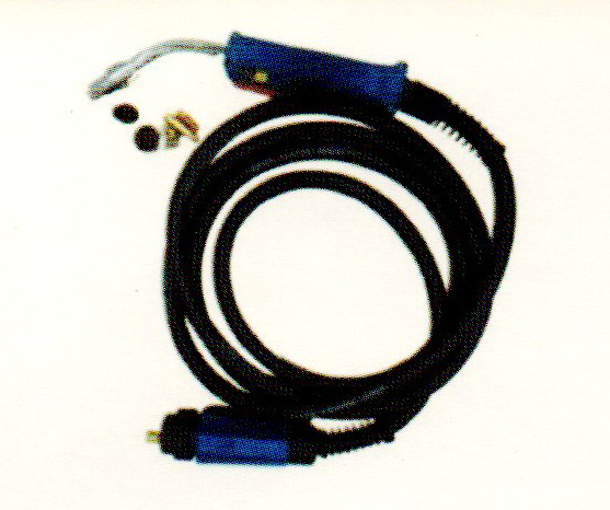 Mig torch euro style 1
